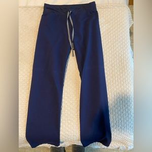 Figs Livingston scrub pants